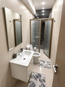 Stylish City Apartment Downtown Tangier