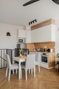 Zegrze Lake Apartament Horizon Widok Jezioro Sauna Parking
