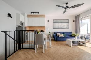 Zegrze Lake Apartament Horizon Widok Jezioro Sauna Parking