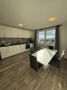 Pod Ořechem apartmán