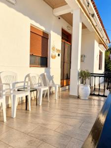 Villa Maronia