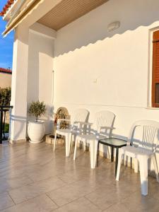 Villa Maronia