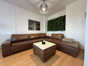 Pilsen flat