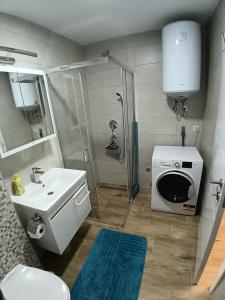 Apartmani Banja Koviljaca
