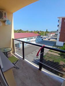 Apartmani Banja Koviljaca