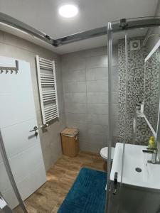 Apartmani Banja Koviljaca