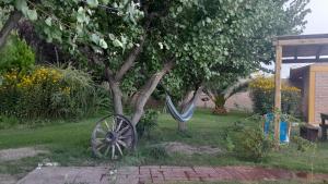Cabañas El descanso