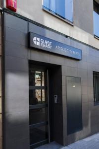 GuestReady - Ariqus City Flats