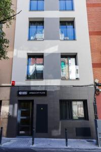 GuestReady - Ariqus City Flats