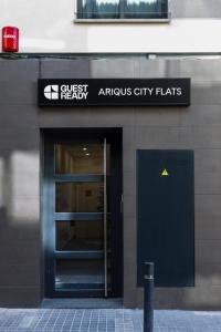 GuestReady - Ariqus City Flats