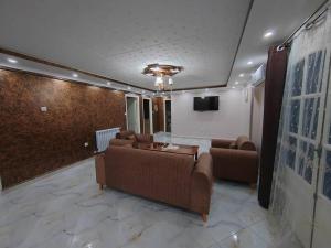Appart hôtel Samy