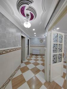 Appart hôtel Samy