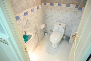 Appart hôtel Samy