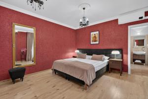 Garni Hotel VIRGO