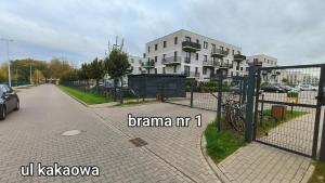 Apartament Zielone Zamienie