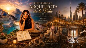Arquitecto de la Vida - Plaza Mayor