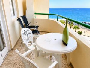 Costamar Sunset Sea View Apartment