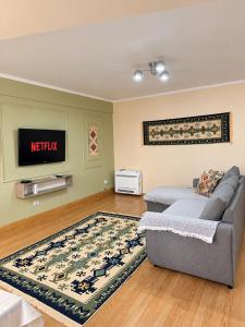 Central Tirana Villa 4 Min Walk to Skanderbeg Square