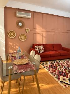 Central Tirana Villa 4 Min Walk to Skanderbeg Square