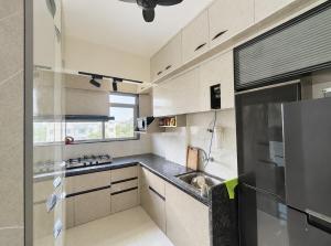 2BHK Near Nashik Railway Station Nk Pune Highway