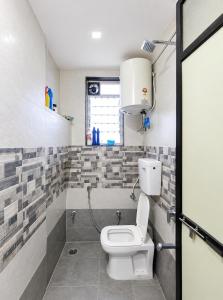 2BHK Near Nashik Railway Station Nk Pune Highway