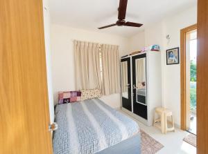 2BHK Near Nashik Railway Station Nk Pune Highway
