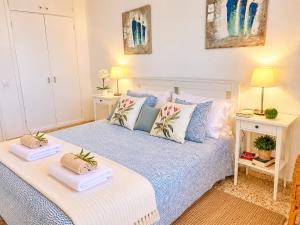 Costamar Sunset Sea View Apartment