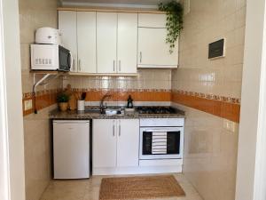 Costamar Sunset Sea View Apartment