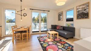 418 - Apartament Zakopiański - Jacuzzi & Sauna & Siłownia & Plac Zabaw