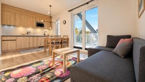 418 - Apartament Zakopiański - Jacuzzi & Sauna & Siłownia & Plac Zabaw