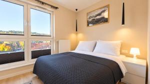 418 - Apartament Zakopiański - Jacuzzi & Sauna & Siłownia & Plac Zabaw
