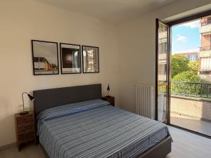 SMART3 - Modern Apartment Near Milan & Rho Fiera