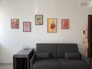 SMART3 - Modern Apartment Near Milan & Rho Fiera
