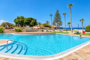 Costamar Sunset Sea View Apartment
