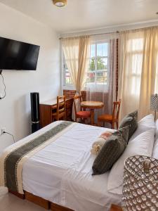 Departamento colonial 2