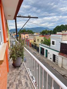 Departamento colonial 2