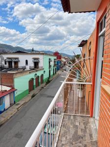 Departamento colonial 2