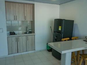 Apartamento Cielo Azul Vista Laguna y Mar - Piso 21