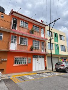 Departamento colonial 2