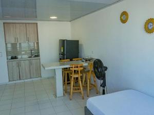 Apartamento Cielo Azul Vista Laguna y Mar - Piso 21
