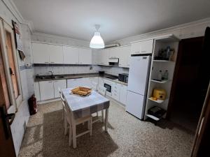 SAN MIGUEL House in Tarazona