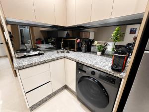 Stylish City Apartment Downtown Tangier