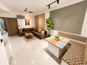 Stylish City Apartment Downtown Tangier