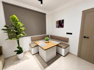 Stylish City Apartment Downtown Tangier