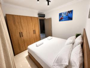 Stylish City Apartment Downtown Tangier