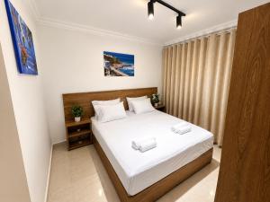 Stylish City Apartment Downtown Tangier