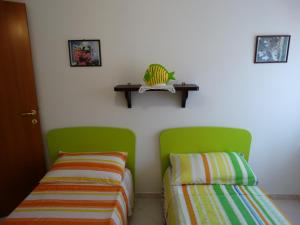 Appartamento La Collinetta img9