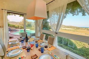 VILLA ANANDA 8, Emma Villa