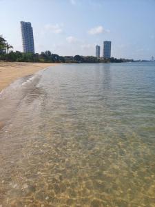 Private 3 Bedroom Villa in Pattaya