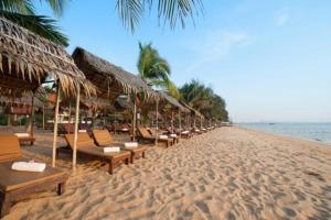 Private 3 Bedroom Villa in Pattaya
